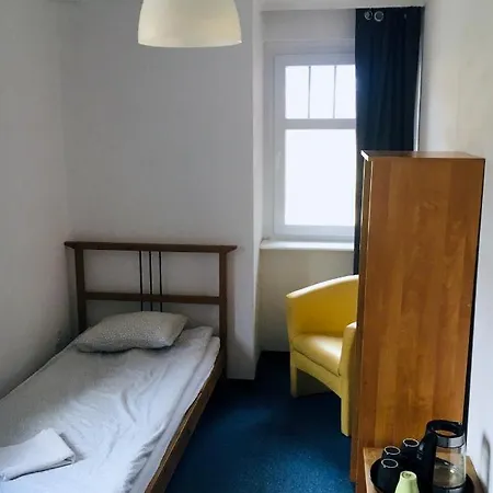 Pod Wiezami Отель типа 