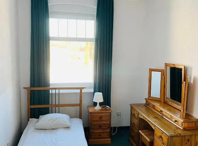 Bed and breakfast Pod Wiezami 3*