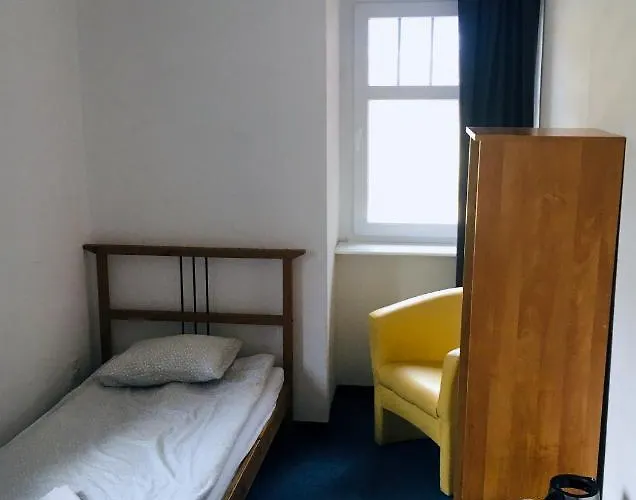 Pod Wiezami Bed and breakfast 3*