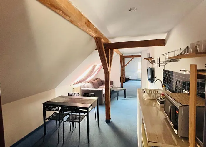 Pod Wiezami Bed and breakfast Karpacz