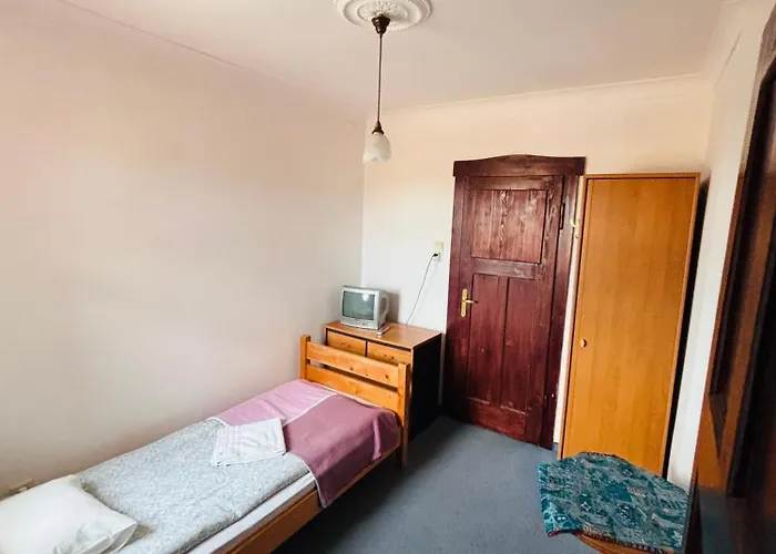 Pod Wiezami Bed and breakfast Karpacz