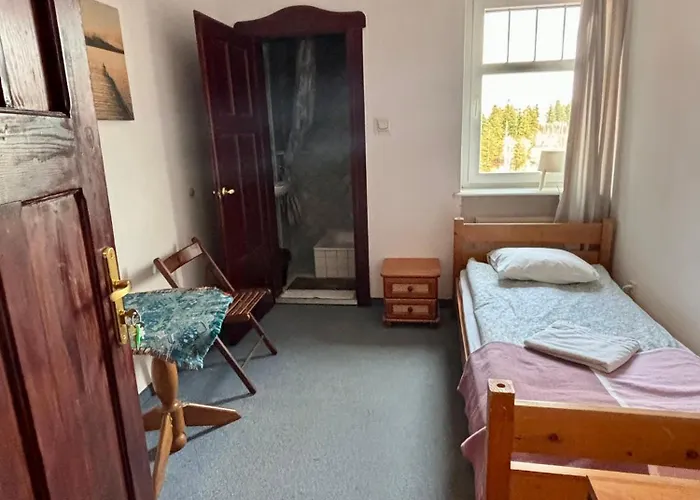 Pod Wiezami Bed and breakfast Karpacz