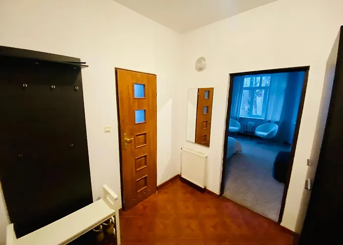 Pod Wiezami Bed and breakfast 3*