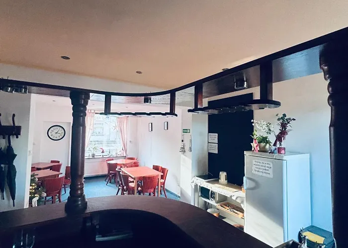 Pod Wiezami 3* Karpacz