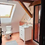 Nocleg ze śniadaniem Pod Wiezami 3*