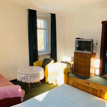 Pod Wiezami 卡尔帕奇