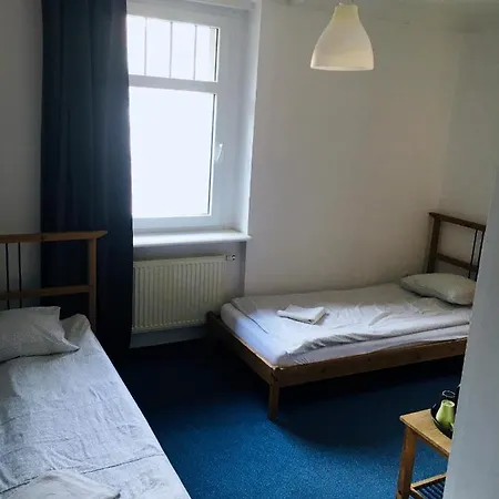 住宿加早餐酒店 Pod Wiezami 3*