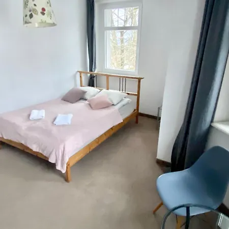 Alojamento de Acomodação e Pequeno-almoço Pod Wiezami 3*