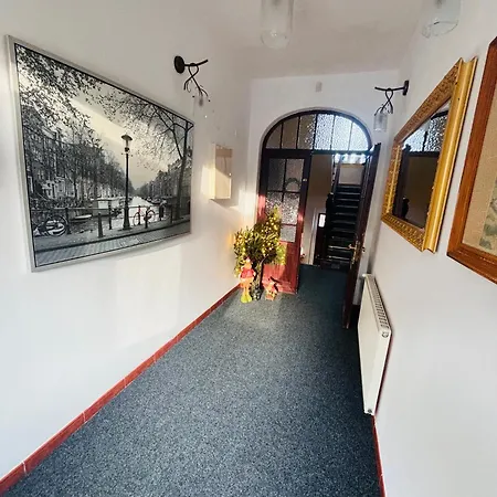 Pod Wiezami 卡尔帕奇