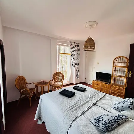 Pod Wiezami 卡尔帕奇