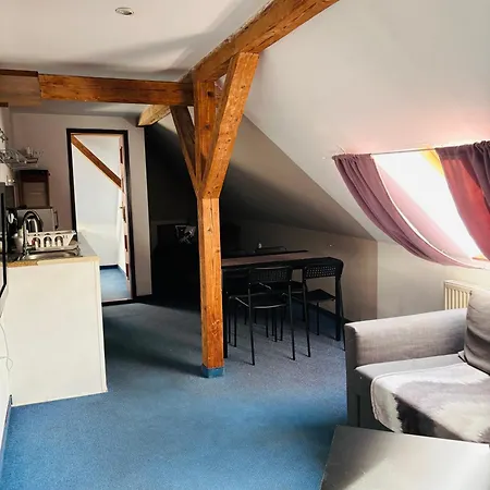 住宿加早餐酒店 Pod Wiezami 3*