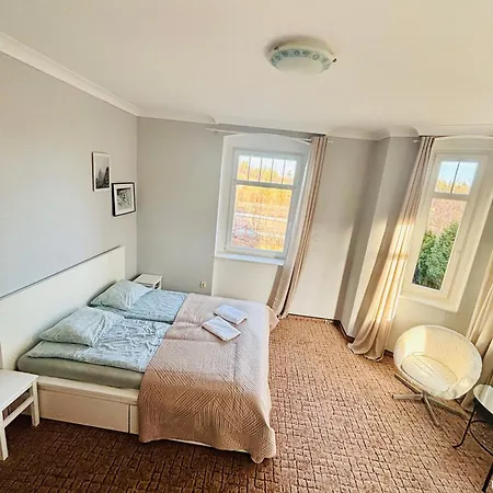 Pod Wiezami 卡尔帕奇