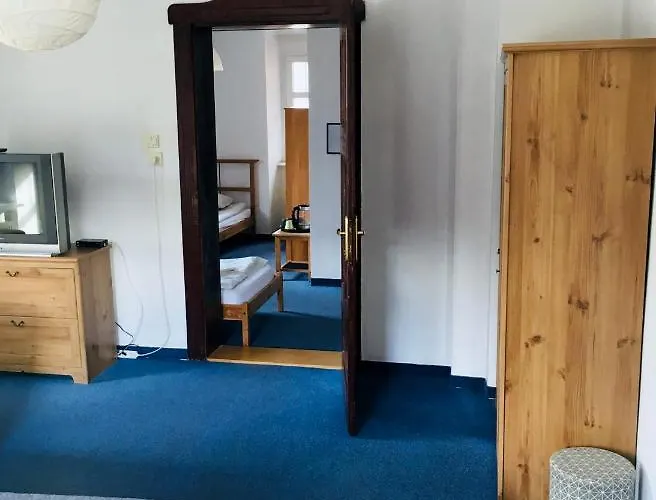 Frühstückspension Pod Wiezami 3*