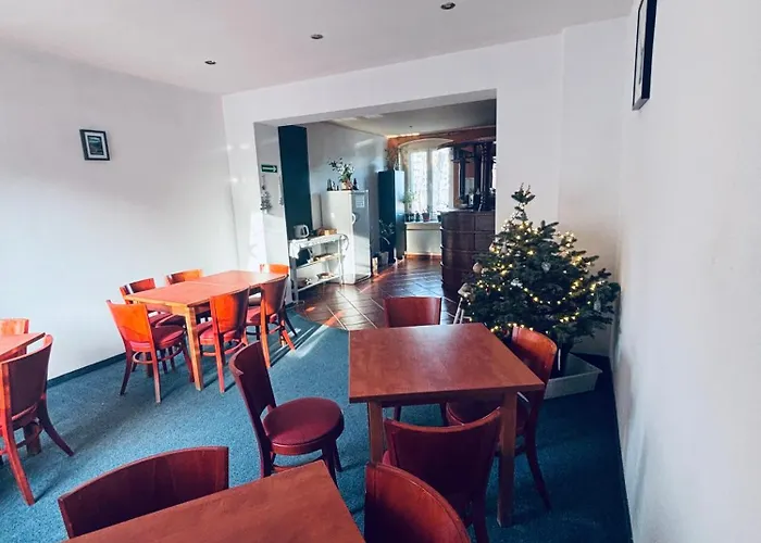 Frühstückspension Pod Wiezami Karpacz